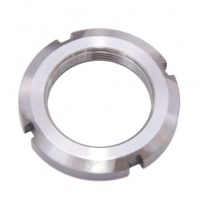 KM38 SKF Lock Nut M190x3